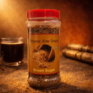 Organic Sugar