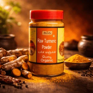 Raw Turmeric Powder 250g
